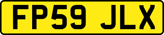 FP59JLX