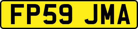 FP59JMA