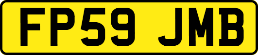FP59JMB