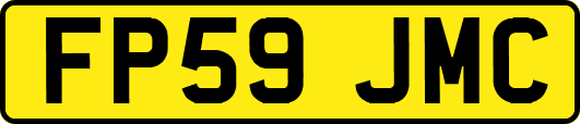 FP59JMC