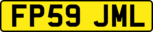 FP59JML