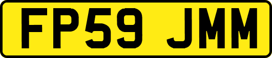 FP59JMM