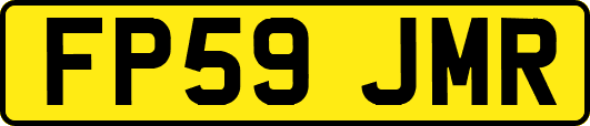 FP59JMR