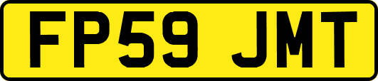 FP59JMT