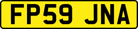 FP59JNA