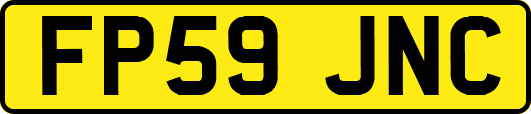FP59JNC