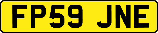 FP59JNE