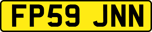 FP59JNN