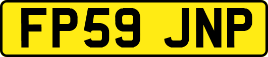 FP59JNP
