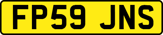 FP59JNS