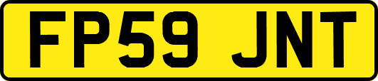 FP59JNT