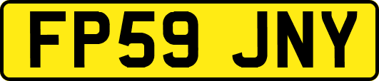 FP59JNY