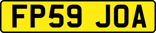 FP59JOA
