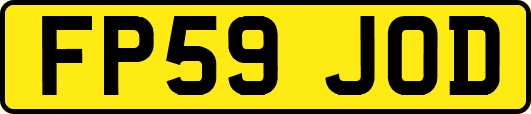 FP59JOD