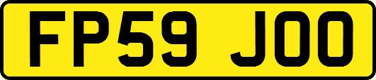 FP59JOO