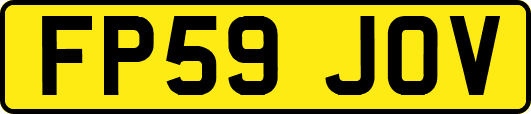 FP59JOV