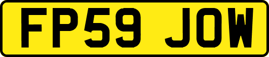 FP59JOW