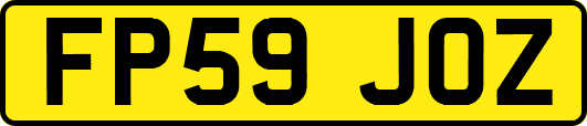 FP59JOZ