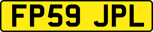 FP59JPL