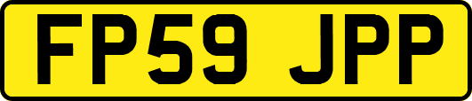 FP59JPP