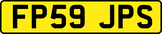 FP59JPS
