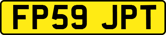 FP59JPT