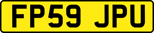 FP59JPU