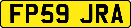 FP59JRA