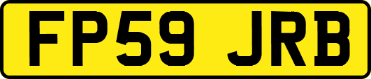 FP59JRB