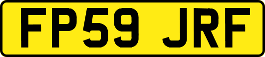 FP59JRF