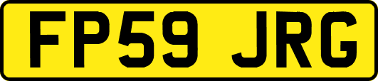 FP59JRG