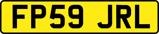 FP59JRL