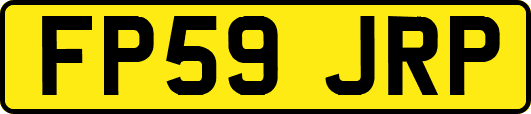 FP59JRP