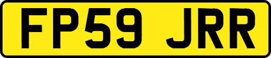 FP59JRR