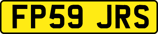 FP59JRS