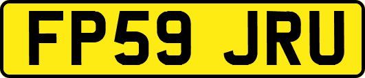 FP59JRU