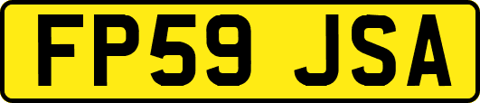 FP59JSA