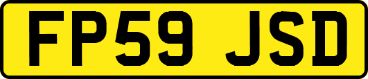 FP59JSD