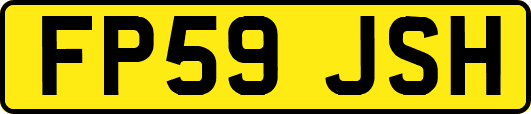 FP59JSH