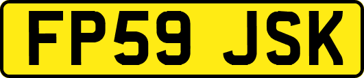FP59JSK