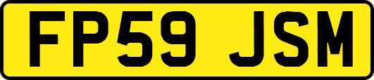 FP59JSM