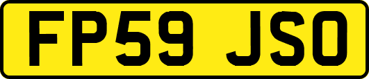 FP59JSO