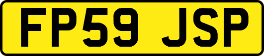 FP59JSP