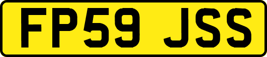FP59JSS