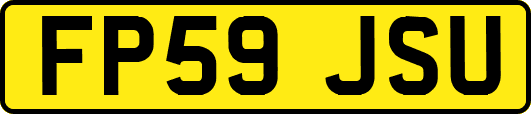 FP59JSU