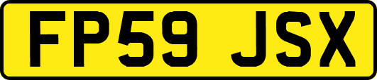 FP59JSX