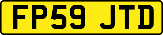FP59JTD
