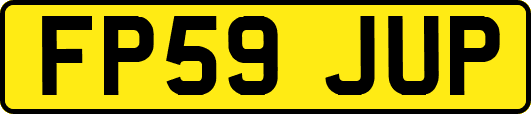 FP59JUP