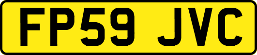 FP59JVC