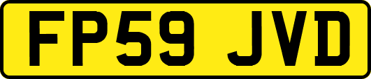 FP59JVD